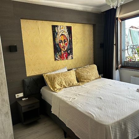 Yakut Old Hotel Istanbulská provincie Exteriér fotografie